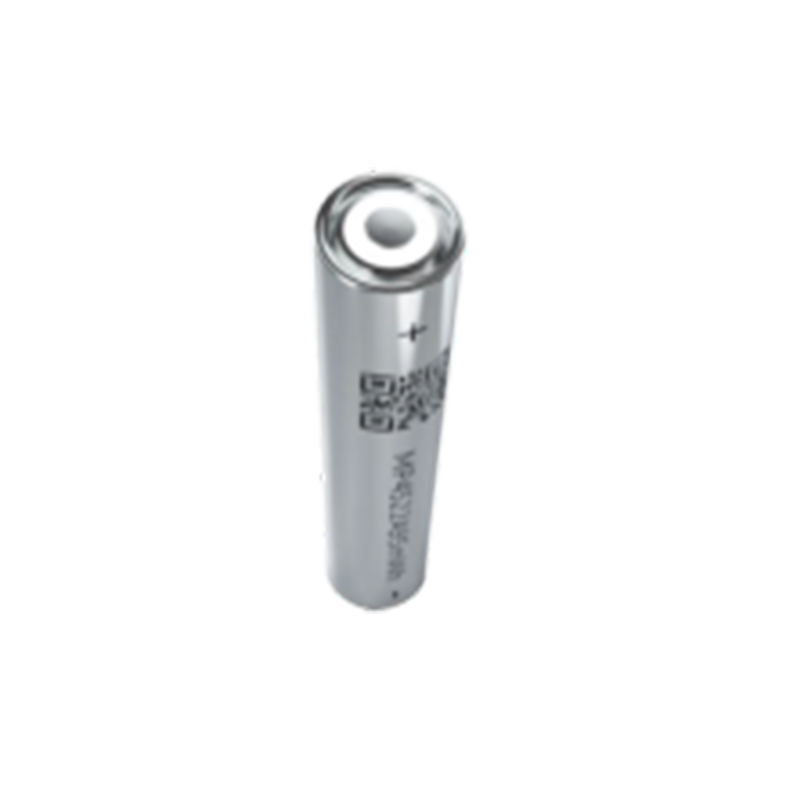 Micro pin battery